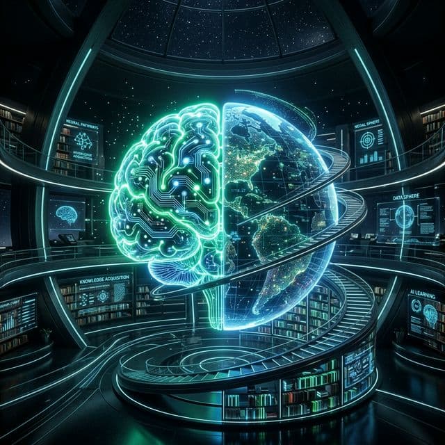 AI UPSC Ecosystem Platform Architecture