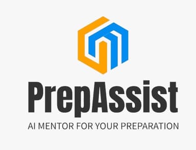 PrepAssist Logo